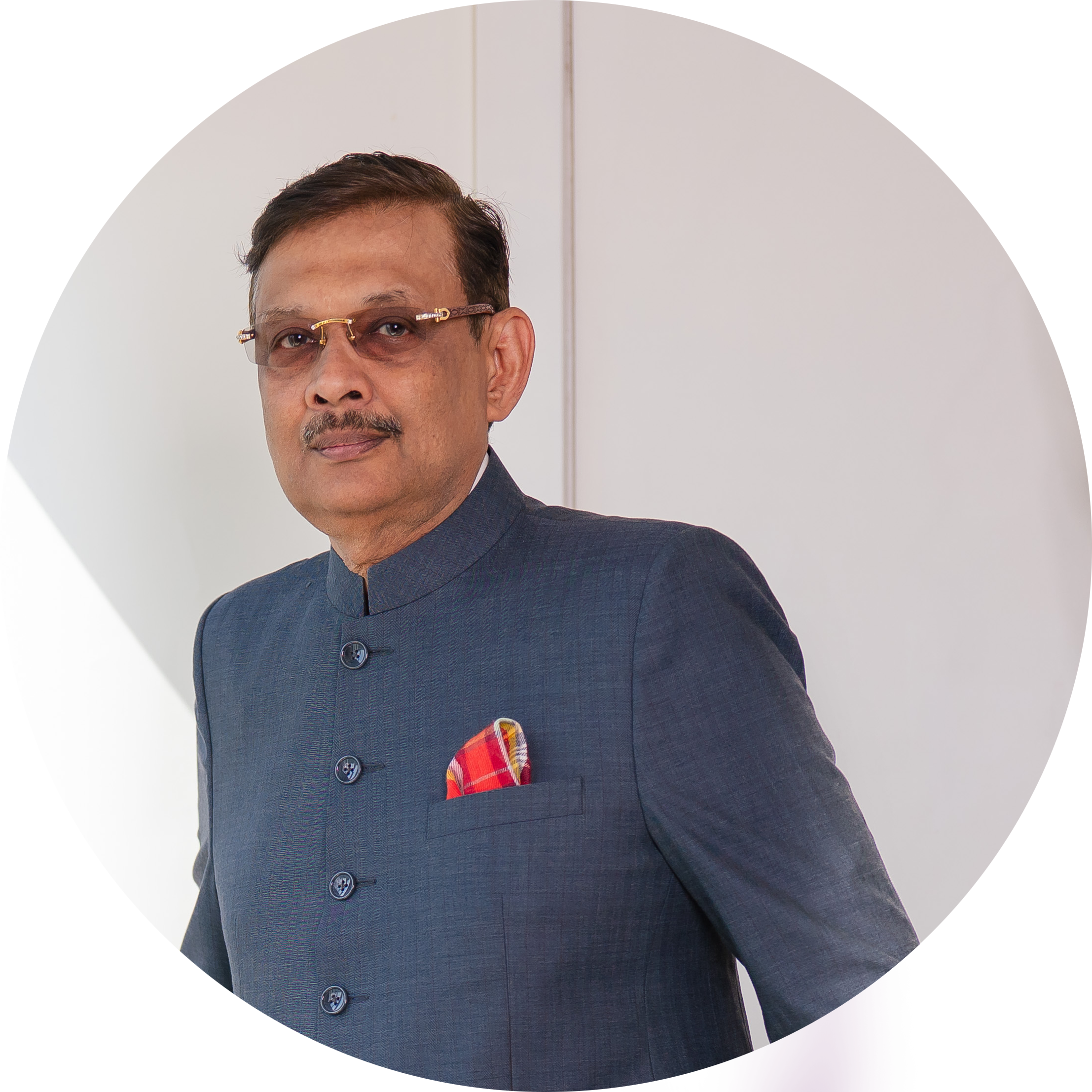 Anil Agarwal