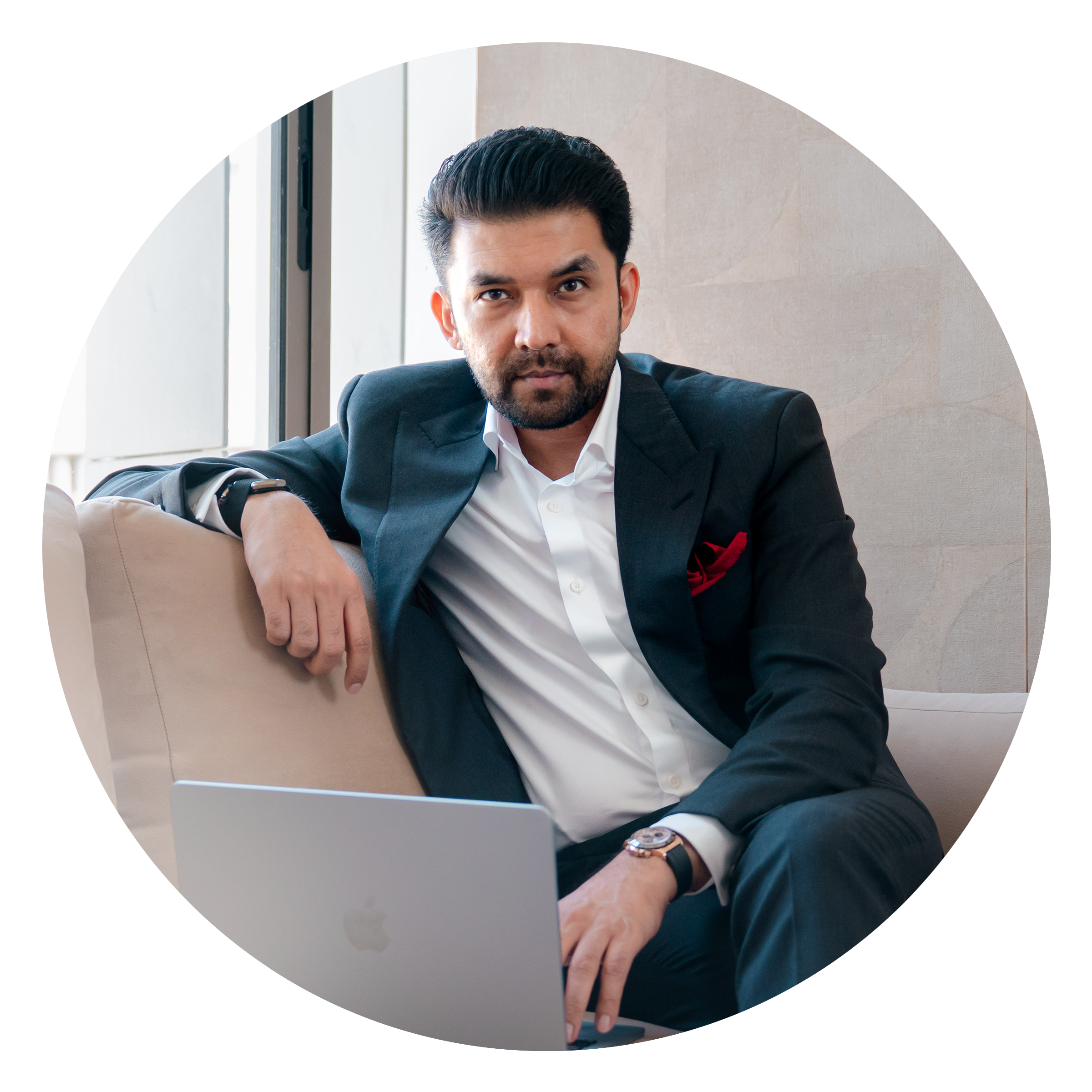 Durgesh Agarwal