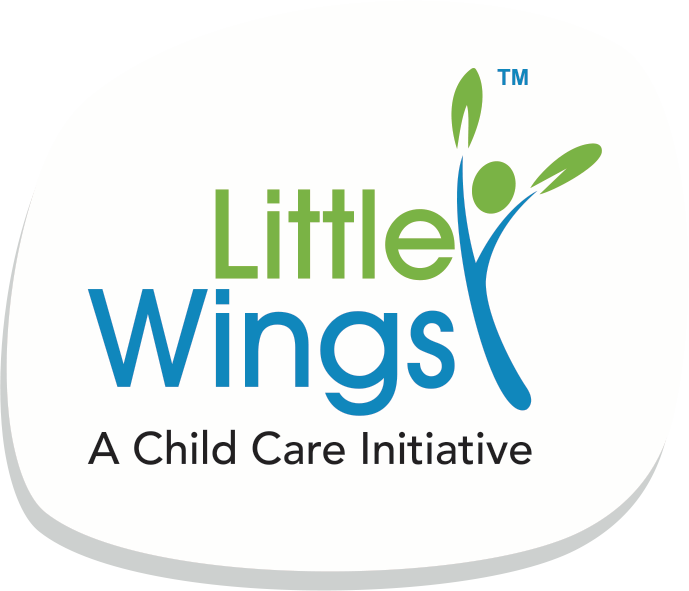 Little Wings Logo
